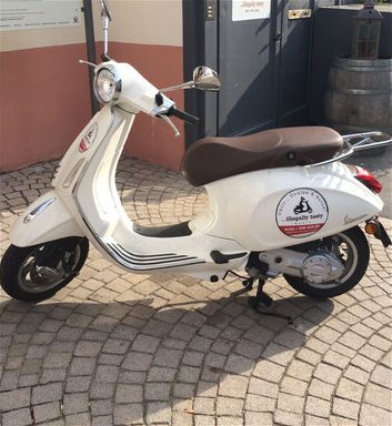 Roller Francesco