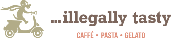 Illegally tasty